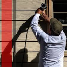 Best Fiber Cement Siding Installation  in Meadville, PA